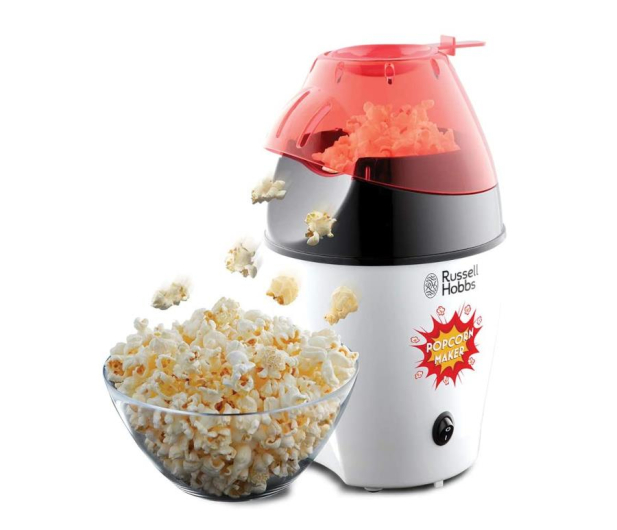 RUSSELL HOBBS Urządzenie do popcornu
Fiesta 24630-56 - 1010336 - zdjęcie